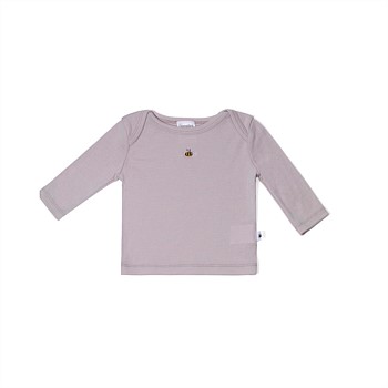 Softest Cloud Merino Long Sleeve Top
