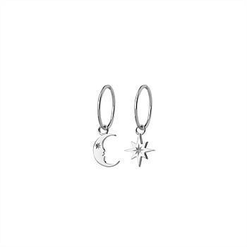 KWJ Moon & Star Sleep STG