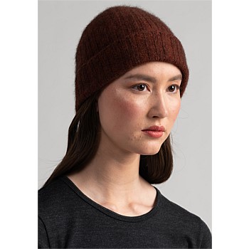 Rib Beanie