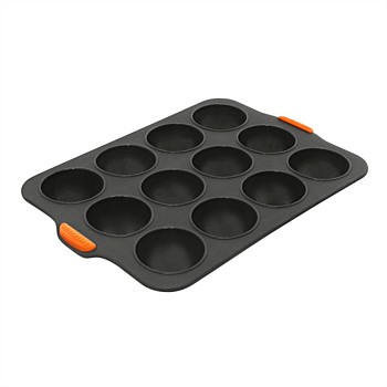 Silicone 12 Cup Dome Tray