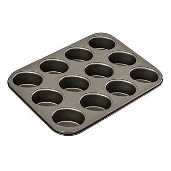 12 Cup Friand Pan