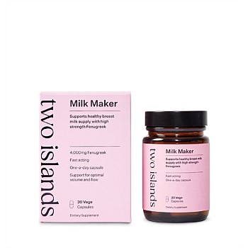 Milk Maker - 30