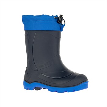 Snobuster Kids Snow Boots
