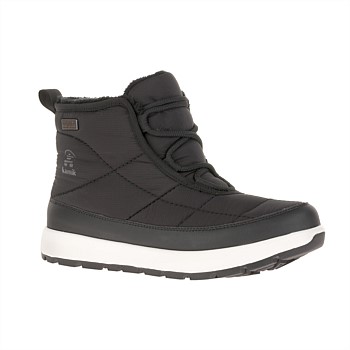 Ella Lo Womens Snow Boots