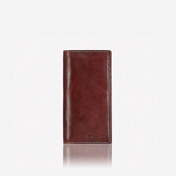 Oxford Large Travel And Mobile Wallet