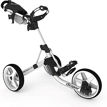 Clicgear Model 4 Trundler
