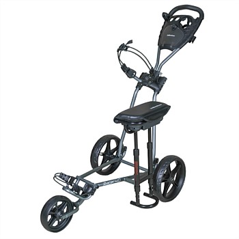 Walkinshaw Racer 4.0 Trundler