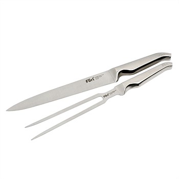 Pro Carving Set 2pc