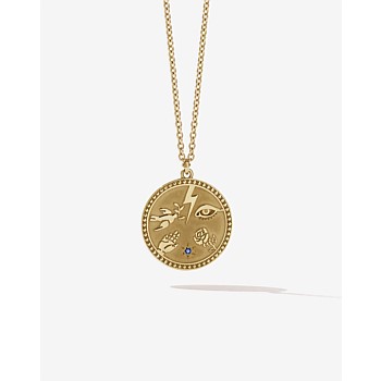Talisman Necklace