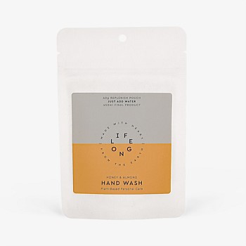 Hand Wash Replenish Pouch