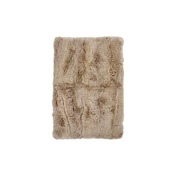 Sheepskin Area Rug