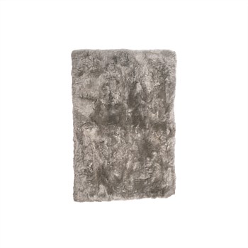 Sheepskin Area Rug