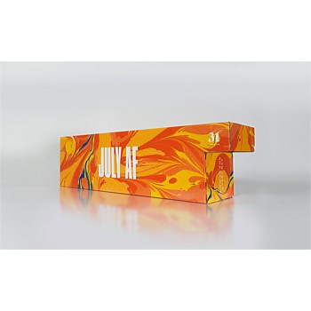 Limited Edition - Alcohol Free Orange Marble Mixed Case of 31 x 250ml cans