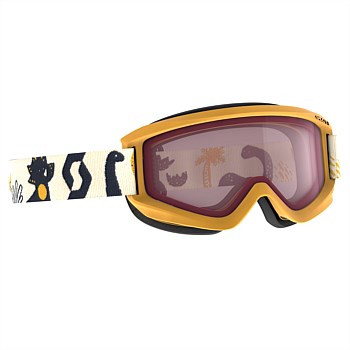 Ski Goggle Jr Agent