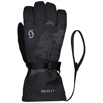 Ski Glove JR Ultimate Premium GTX