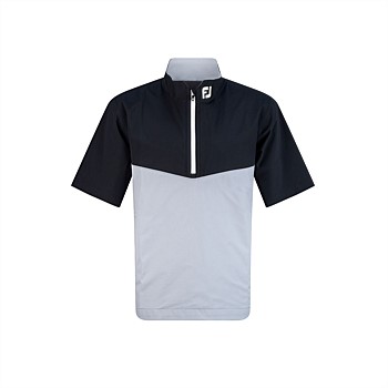 Men's HydroLite Short Sleeve Rain Shirt