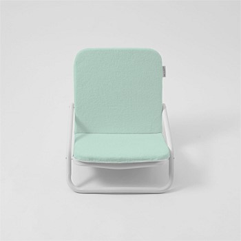 Cushioned Beach Chair