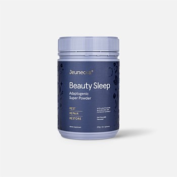 Beauty Sleep Adaptogenic Super Powder - Hot Chocolate Flavoured