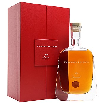 Bourbon Baccarat Edition 45.2%