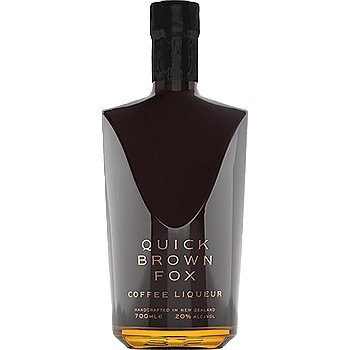 Coffee Liqueur