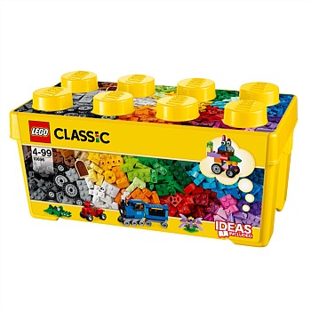 Classic 10696  Medium Creative Brick Box