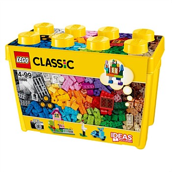 LEGO 10698 Large Creative Brick Box
