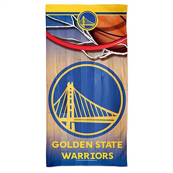 Official NBA Beach Towel