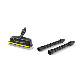 PS 30 Power Scrubber Bundle