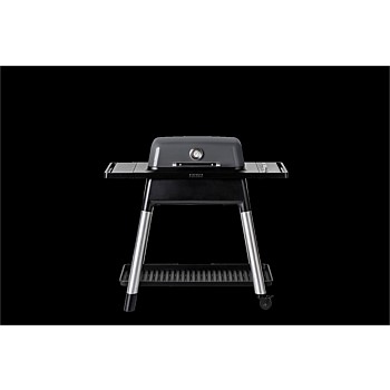 FORCE 2 Burner Gas BBQ