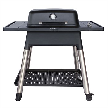 Force 2 Burner gas BBQ