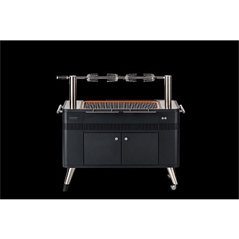 HUB Ultimate Outdoor BBQ