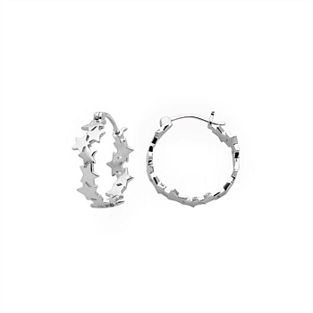 KWJ Supernova Hoops STG