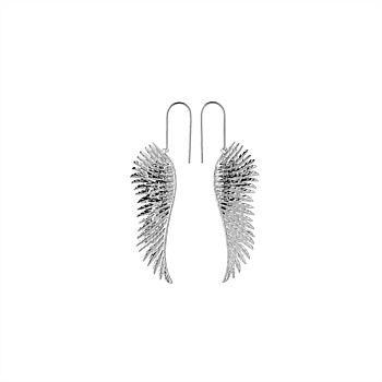 Cupid's Wings Earrings
