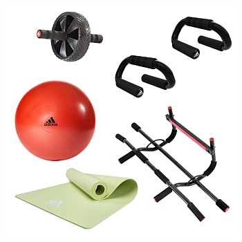 Adidas Ultimate Gym Pack