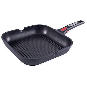 Connect Grill Pan