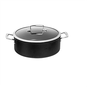 Ignite Casserole with Lid