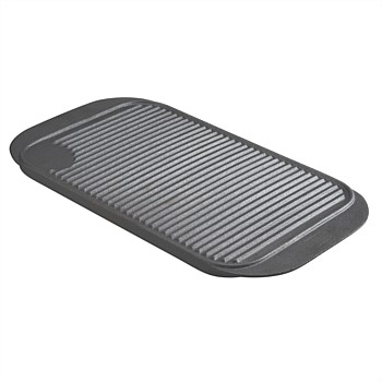 Pyrocast Rectangle Grill Tray