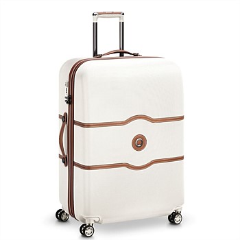 Chatelet Air Cabin 4 Wheel Trolley Case