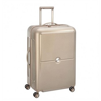 Turenne 4 Wheel Medium Suitcase