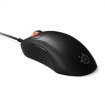Prime Gaming Mouse Black