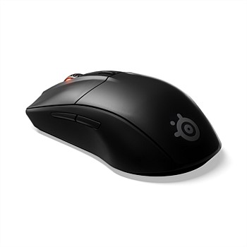 Rival 3 Wireless Gaming Mouse Black