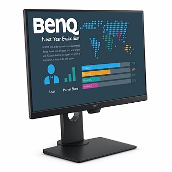 BL2480T 24" Business Monitor with Eye Care Technology