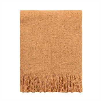 Cosy Throw