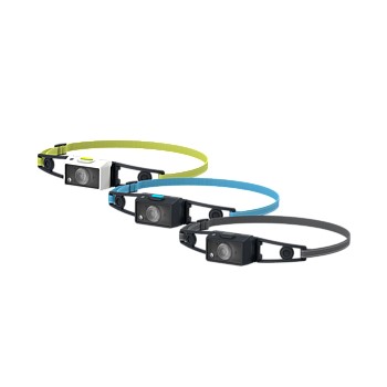 NEO1R Rechargeable Headlamp
