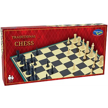 Holdson Chess