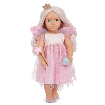 18" Activity Doll Tooth Fairy - Twinkle