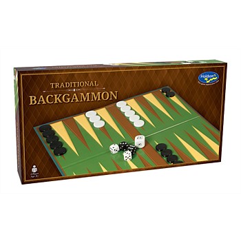 Holdson Backgammon
