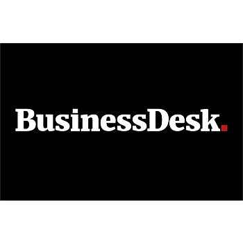 Business Desk 12 Month Annual subscription