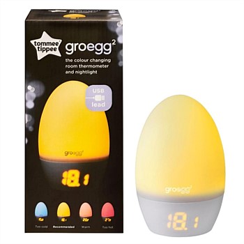 Groegg 2 Nightlight