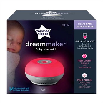 Dreammaker Baby Sleep Aid